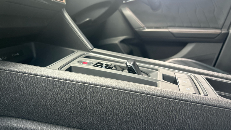 CUPRA Formentor 1.5 TSI 150 V2 5dr DSG Petrol Estate